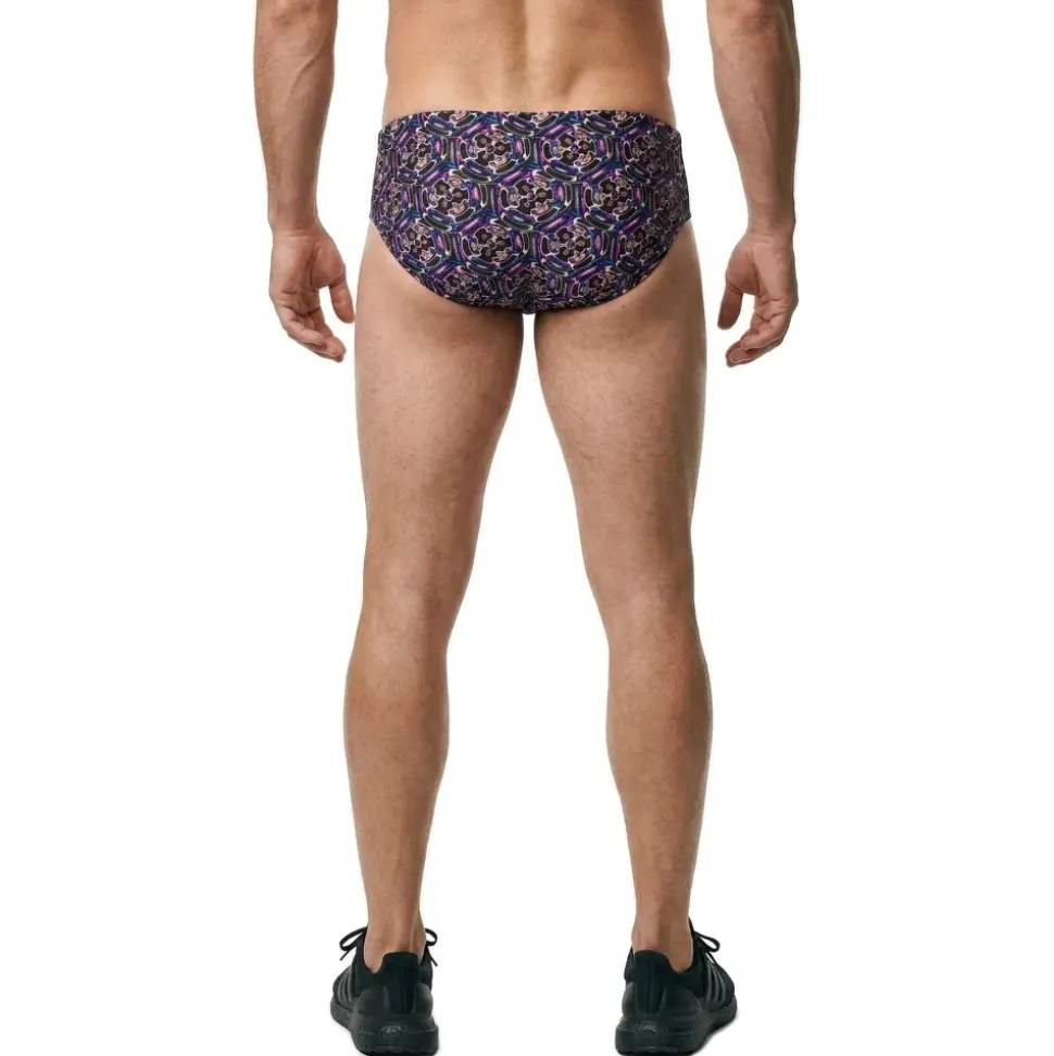 HUUB Bañador bóxer Soundwave