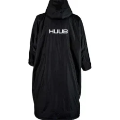 HUUB Bata de cambio junior con capucha