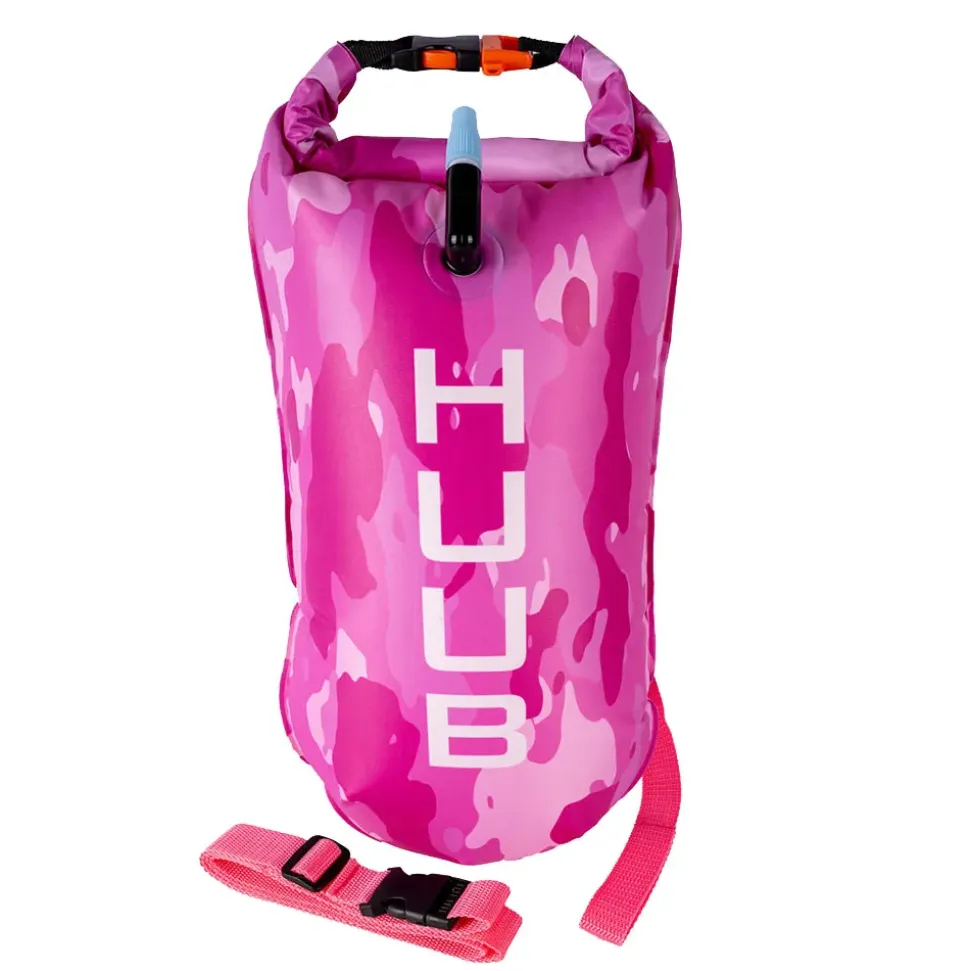 HUUB Boya de seguridad Tow 16L