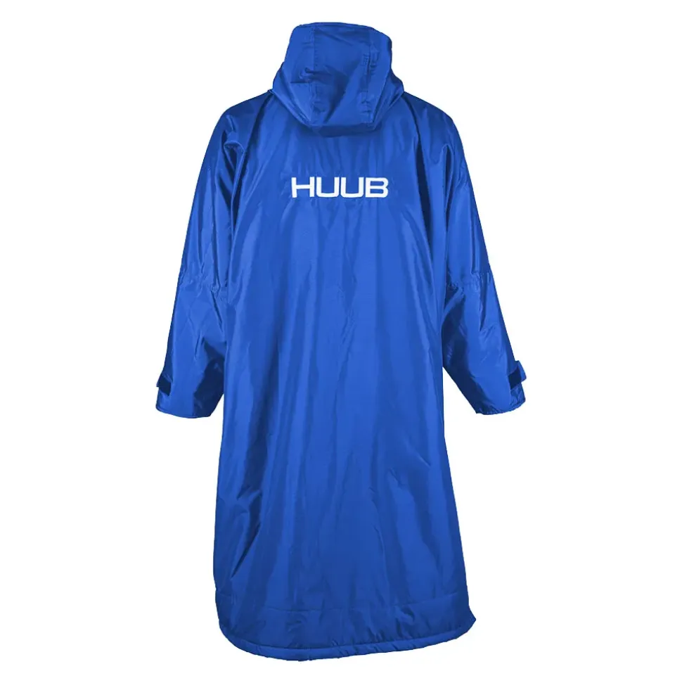 HUUB Cambiador de bata parka