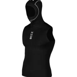 HUUB Camiseta térmica sin mangas Hooded Neoprene