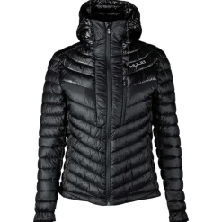 HUUB Chaqueta Thorpe Quilted