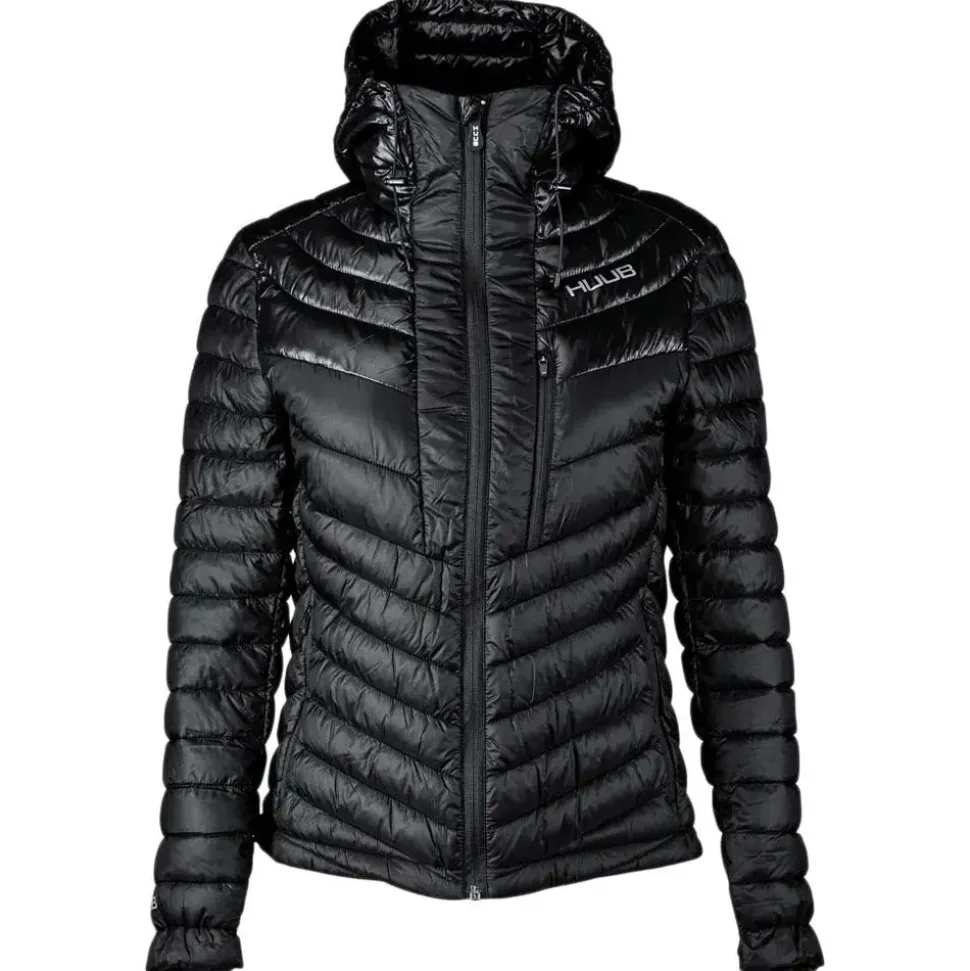 HUUB Chaqueta Thorpe Quilted