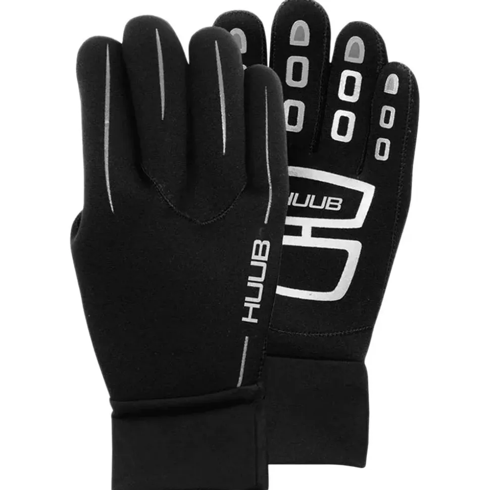 HUUB Guantes de neopreno
