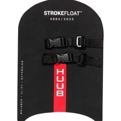 HUUB Kickboard Stroke
