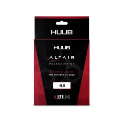 HUUB Lente óptica izquierda Altair