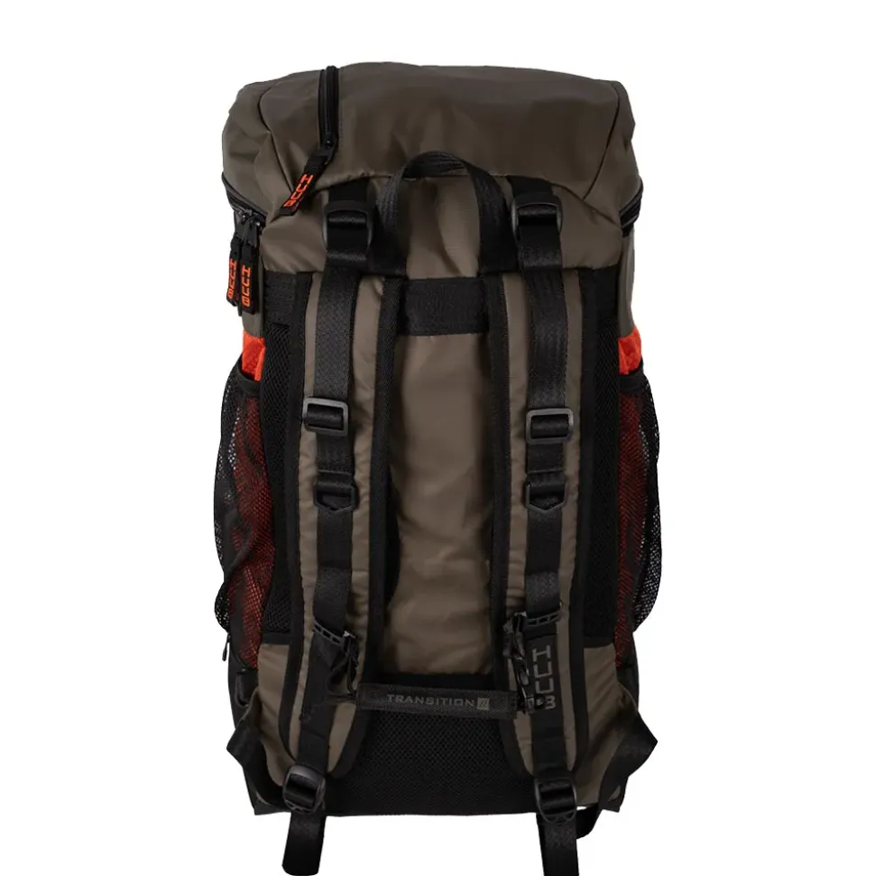 HUUB Mochila II 40L transition