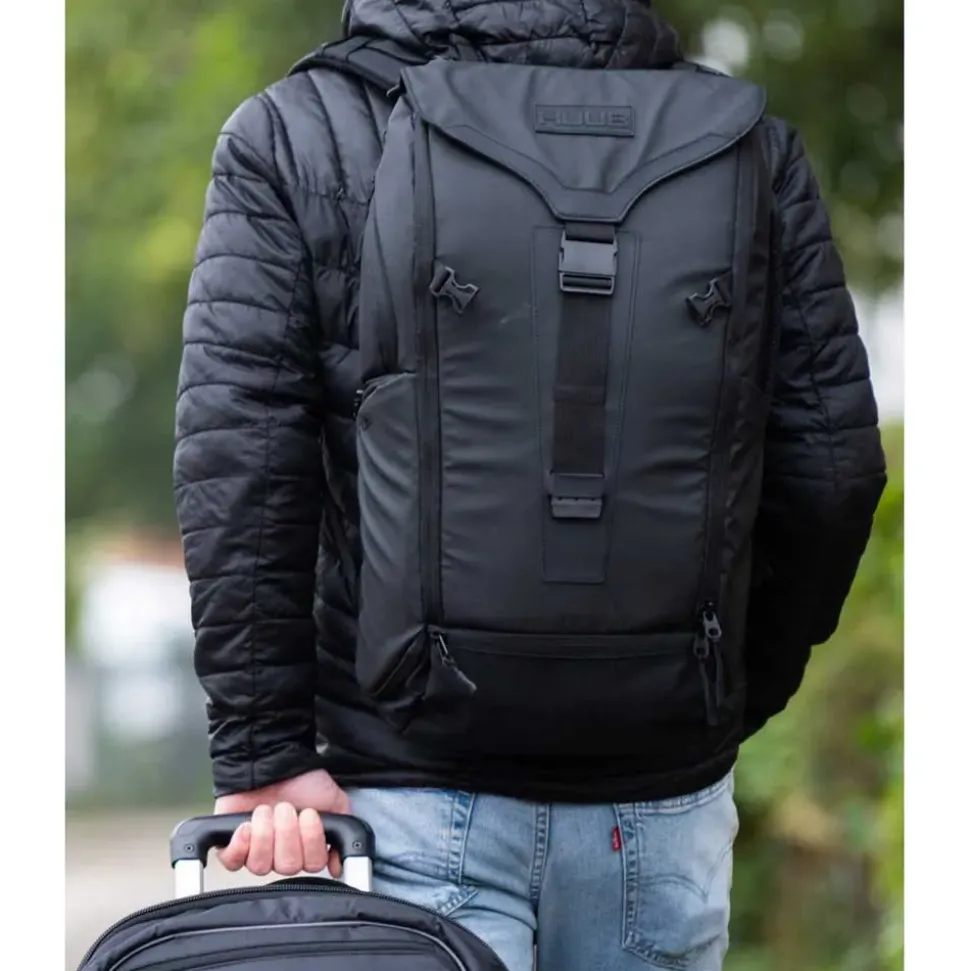 HUUB Mochila Transition