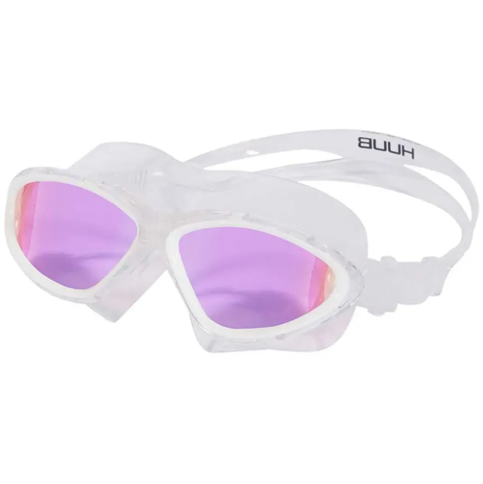 HUUB Máscara de natación Manta Ray