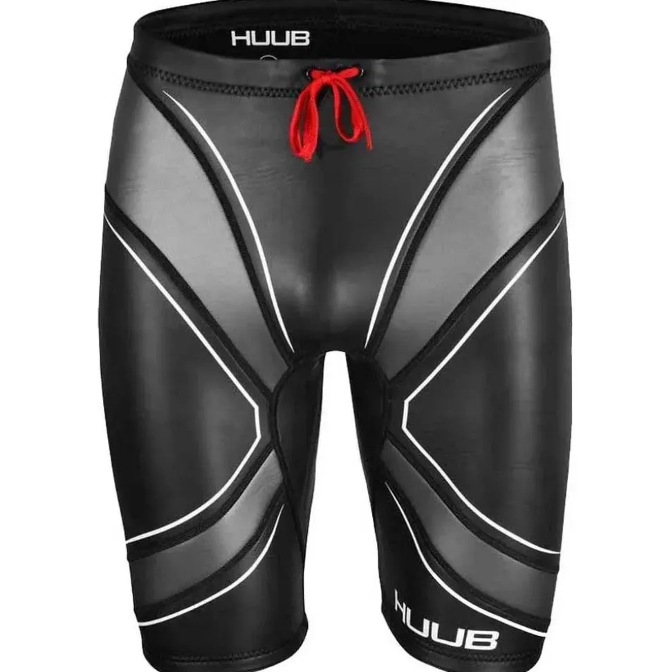 HUUB Pantalones cortos de flotación Alta Buoyancy