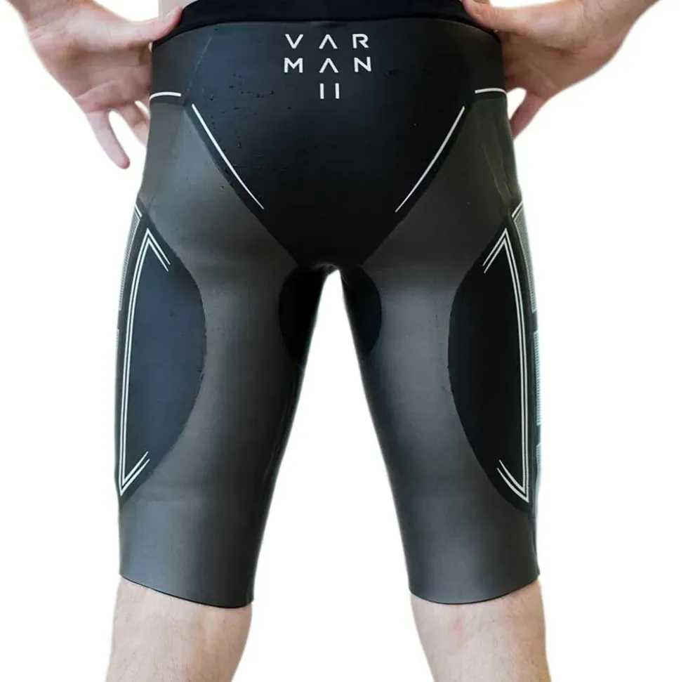 HUUB Pantalones cortos de flotación Varman 2