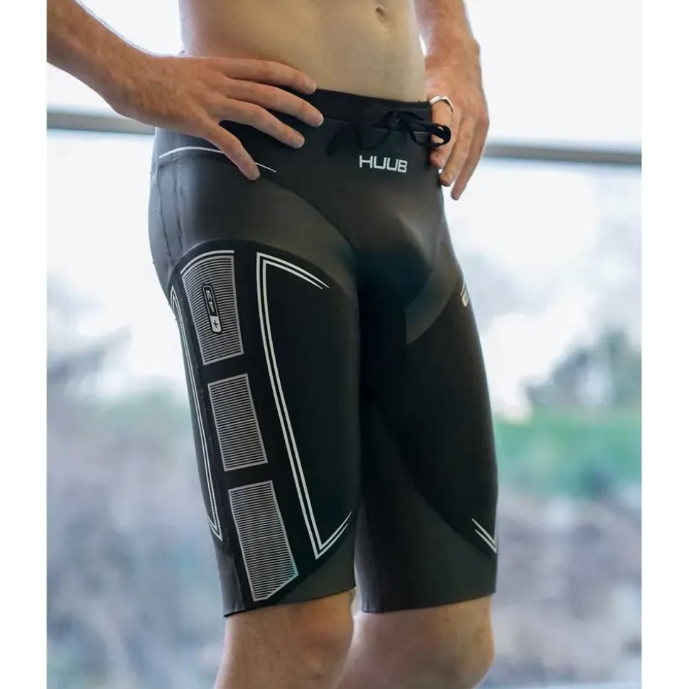 HUUB Pantalones cortos de flotación Varman 2