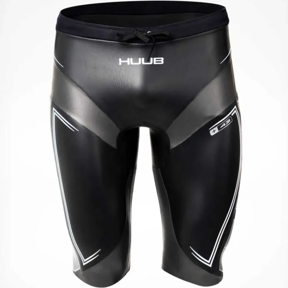 HUUB Pantalones cortos de flotación Varman 2