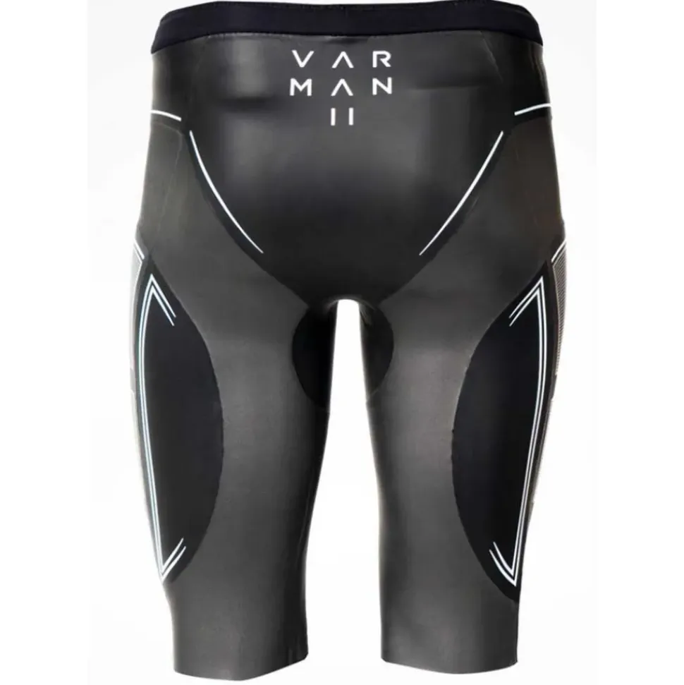 HUUB Pantalones cortos de flotación Varman 2