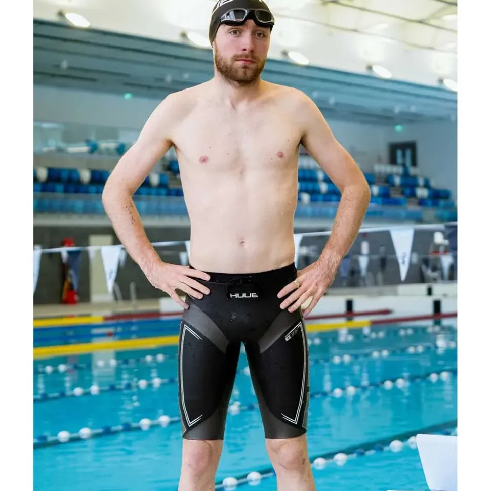 HUUB Pantalones cortos de flotación Varman 2
