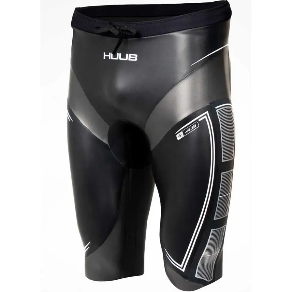HUUB Pantalones cortos de flotación Varman 2