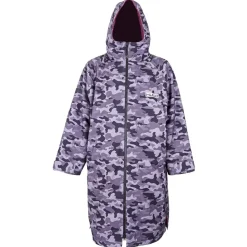 HUUB Poncho de surf CRBGB