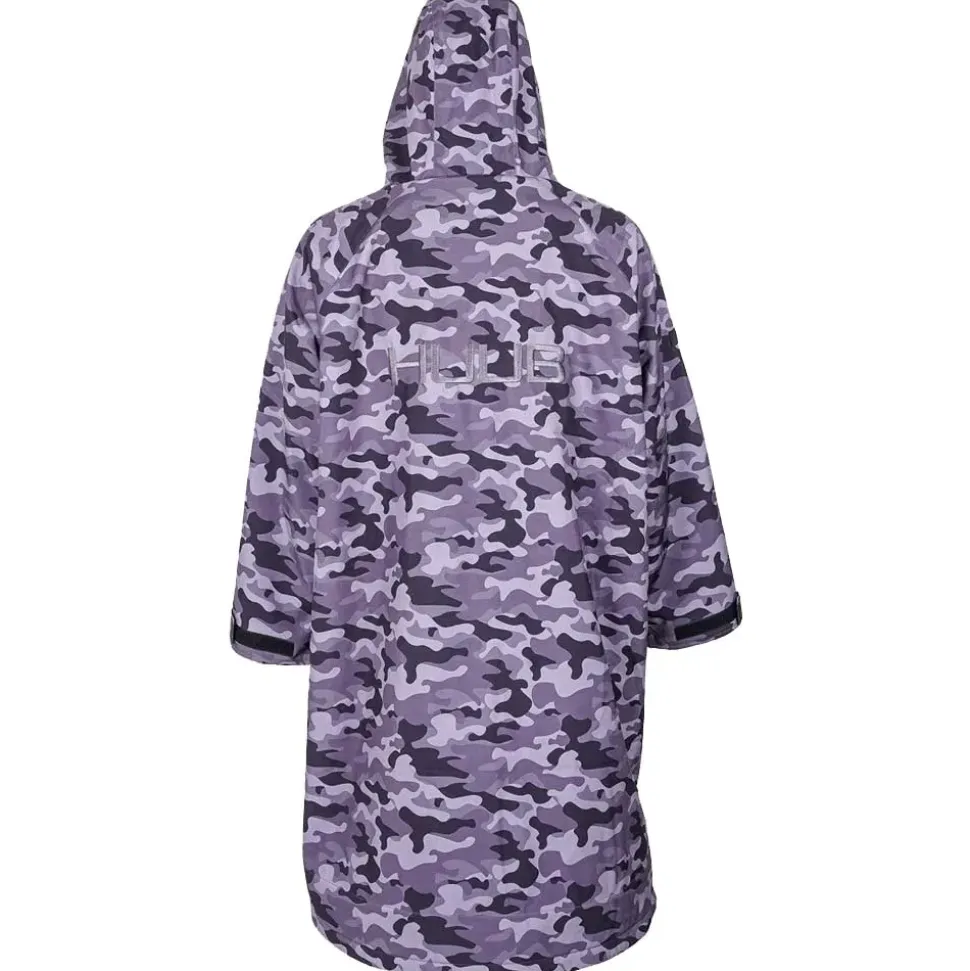HUUB Poncho de surf CRBGB