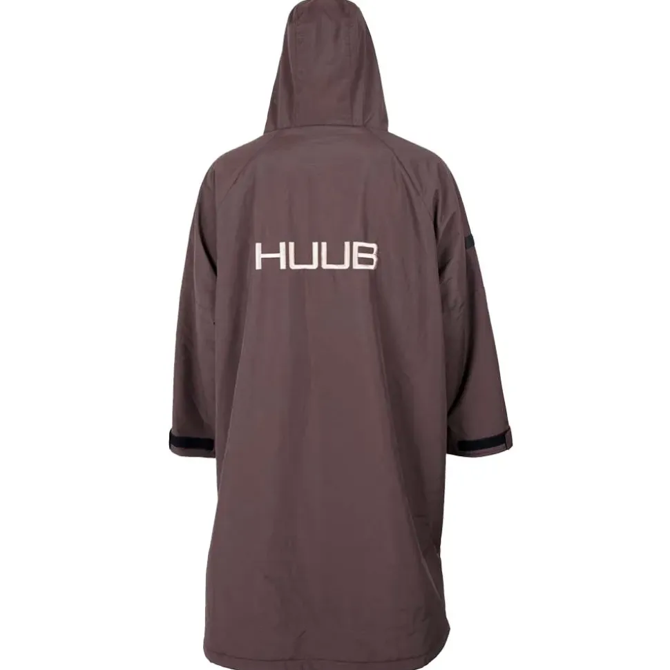 HUUB Poncho de surf CRCBB