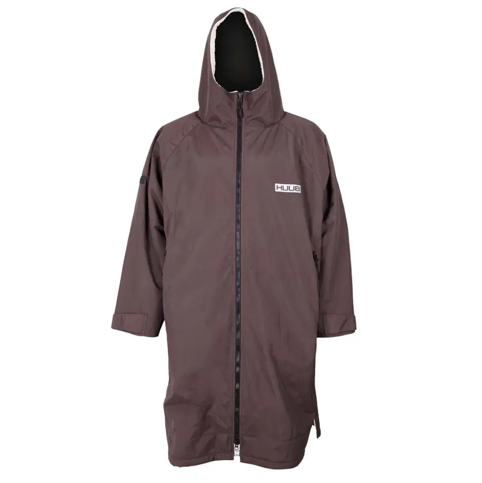 HUUB Poncho de surf CRCBB