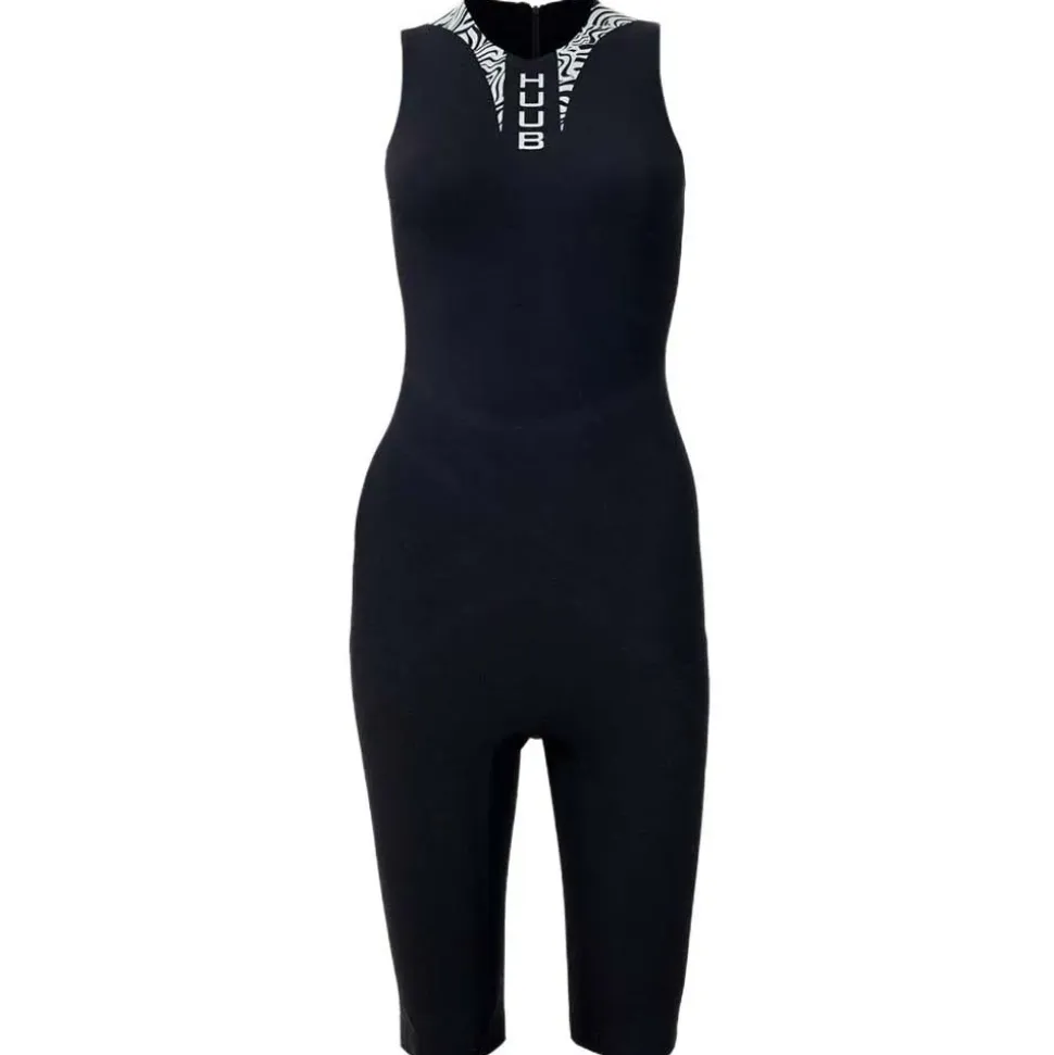 HUUB Traje de baño de manga corta SUB7