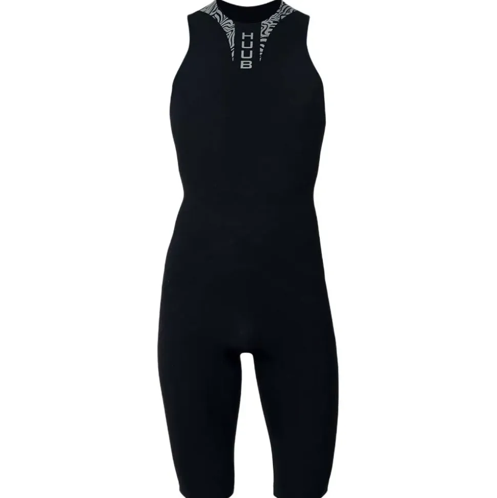 HUUB Traje de baño de manga corta SUB7