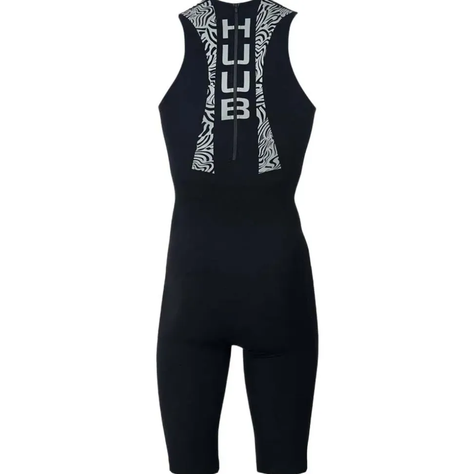 HUUB Traje de baño de manga corta SUB7