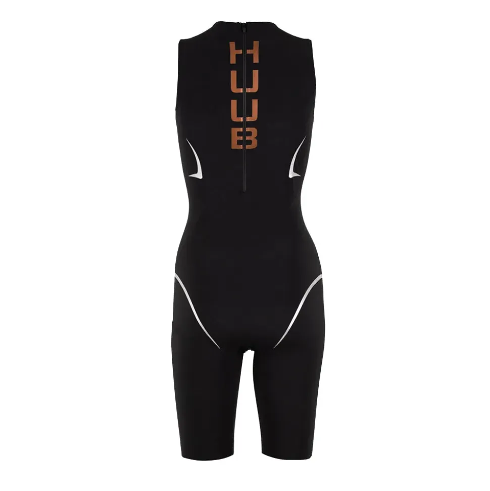 HUUB Traje de baño sin mangas TC Performance