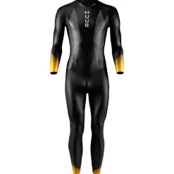 HUUB Traje de neopreno de manga larga Alta Thermal