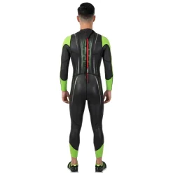 HUUB Traje de neopreno de manga larga Surface
