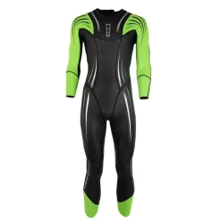 HUUB Traje de neopreno de manga larga Surface