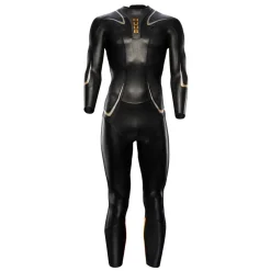 HUUB Traje de neopreno de manga larga Vengeance 3:5