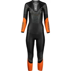 HUUB Traje de neopreno de manga larga para mujer Araya