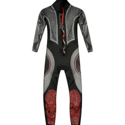 HUUB Traje de neopreno de manga larga SUB7 3:5mm