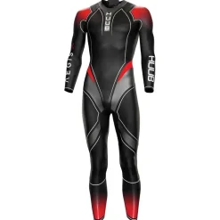 HUUB Traje de neopreno de manga larga Aegis X 3:5