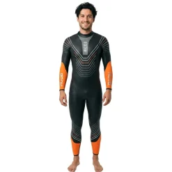 HUUB Traje de neopreno de manga larga Araya