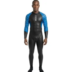 HUUB Traje de neopreno de manga larga OWC