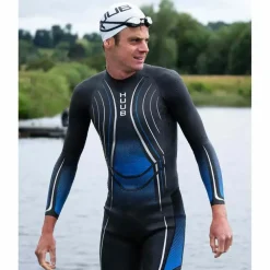 HUUB Traje de neopreno de manga larga Agilis II 3:5mm