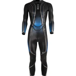 HUUB Traje de neopreno de manga larga Agilis II 3:5mm