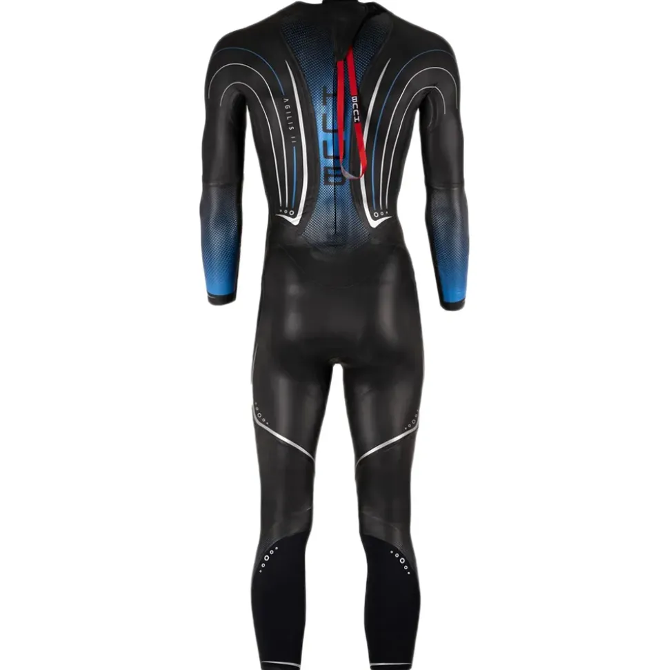 HUUB Traje de neopreno de manga larga Agilis II 3:5mm