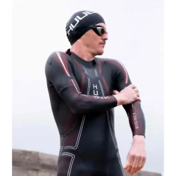 HUUB Traje de neopreno de manga larga Aerious III 3:5mm