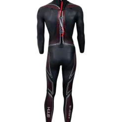 HUUB Traje de neopreno de manga larga Aerious III 3:5mm