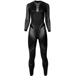 HUUB Traje de neopreno de manga larga para mujer Aegis XV 3:3mm