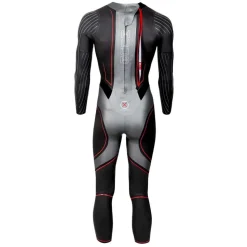 HUUB Traje de neopreno de manga larga Aegis XV 3:5mm