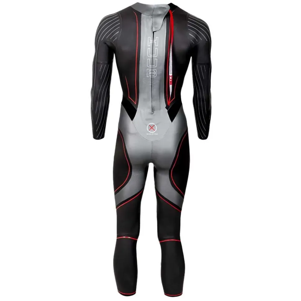 HUUB Traje de neopreno de manga larga Aegis XV 3:5mm