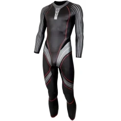 HUUB Traje de neopreno de manga larga Aegis XV 3:5mm