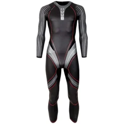 HUUB Traje de neopreno de manga larga Aegis XV 3:5mm