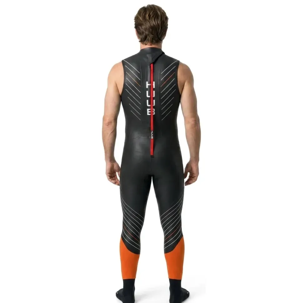 HUUB Traje de neopreno sin mangas Araya