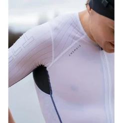 HUUB Traje de triatlón de manga corta Anemoi 2 22PLUS