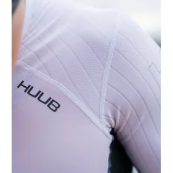 HUUB Traje de triatlón de manga corta Anemoi 2 22PLUS